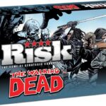 Επιτραπέζιο Παιχνίδι Winning Moves Risk - (021814)