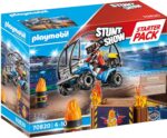 Playmobil Ακροβατικά Με Γουρούνα - (70820)