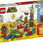 Lego Master Your Adventure Maker Set - (71380)