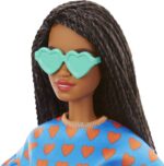 Barbie Fashionistas - (FBR37-GRB63) - Image 2