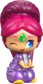 Shimmer N' Shine Μικρές Κουκλίτσες - (DTK47) - Image 3