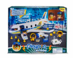 Pinypon Action Αεροπλάνο Περιπέτεια Στον Αέρα - (700015149)