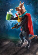 Playmobil Συλλεκτική Φιγούρα Scooby "Βαμπίρ" - (70715)