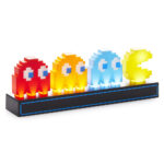 Pac-Man Φαντασματάκια Φωτιστικό (PP7097PMV2) - Image 2