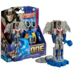 Transformers Robot Battlers Starscream (F9203-F9392)