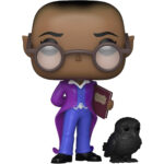Funko Pop! Television: The Sandman - Lucienne with Matthew #1639 Vinyl Figures (80051) - Image 2