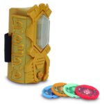 Gormiti Elementary Bracer - (GRM06000) - Image 4