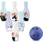 Frozen Παιχνίδι Bowling Set (28307) - Image 2