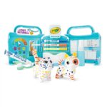 Washimals Σετ Κτηνιατρική Κλινική - (74-7268-E-000) - Image 3