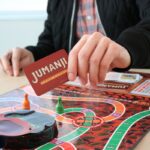 Επιτραπέζιο Παιχνίδι Jumanji - (6059739) - Image 3
