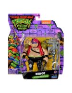 TMNT Χελωνονιτζάκια Βασική Φιγούρα - (TU805000-TU805100) - Image 5