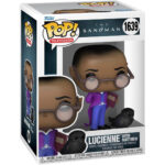Funko Pop! Television: The Sandman - Lucienne with Matthew #1639 Vinyl Figures (80051)
