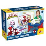Spidey Εκπαιδευτικό Τραπεζάκι Ζωγραφικής (99153) - Image 7