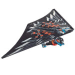 Playmobil Sports & Action Πτήση με Ανεμόπτερο (71079) - Image 3