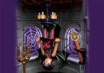 Playmobil Στρατηγείο των Bat Fairies - (70807) - Image 5