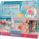 Cicciobello Amicicci Παιχνιδόσπιτο - (CC012000)