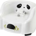 Καρεκλάκι Φαγητού Panda - (HRG13)