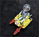 Playmobil Mine Cruiser - (70930) - Image 3