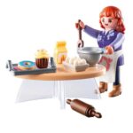 Playmobil Special Plus Ζαχαροπλάστρια (71479) - Image 2