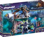 Paymobil Η Πύλη των Τεράτων - (70746)