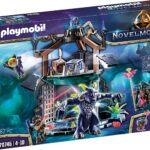 Paymobil Η Πύλη των Τεράτων - (70746)
