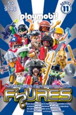 Playmobil Figure Σειρά 11 - (9146)