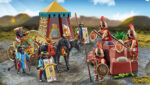 Playmobil Μολών Λαβέ - (70949) - Image 2