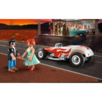Playmobil City Life Zευγάρι με Vintage Αυτοκίνητο (71078) - Image 4