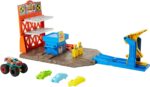 Hot Wheels Σετ Εκρήξεις Συγκρούσεις - (HFB12) - Image 2