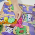 Play-Doh Τα σταφύλια Το'Σκασαν Επιτραπέζιο Παιχνίδι (F4947) - Image 5