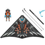 Playmobil Sports & Action Πτήση με Ανεμόπτερο (71079) - Image 2