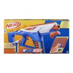 Nerf Εκτοξευτής N Series Infinite (F8631) - Image 2