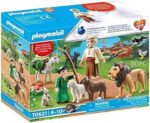 Playmobil Play+Give - Μύθοι του Αισώπου (70621)