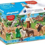 Playmobil Play+Give - Μύθοι του Αισώπου (70621)