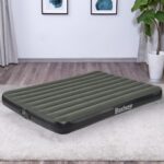 Bestway® Φουσκωτό Στρώμα με ενσωματωμένη επαναφορτιζόμενη αντλία 80" x 60" x 10"/2.03m x 1.52m x 25cm Tritech Air Mattress - (6716S) - Image 11