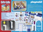 Playmobil Μοντέρνο Καθιστικό - (70989) - Image 4