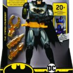 DC Batman The Caped Crusader Φιγούρα - (6055944)
