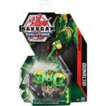 Spin Master Bakugan Μινιατούρες - (6063017) - Image 3