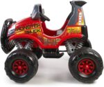 Feber Όχημα Monster Truck - (800012464) - Image 3