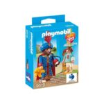 Playmobil Play+Give - Μαγικός Παιδίατρος (9519)