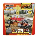 Matchbox Μικρά Σετ Δράσης - (GVY82-HDL33)