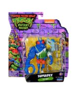 TMNT Χελωνονιτζάκια Βασική Φιγούρα - (TU805000-TU805100) - Image 7