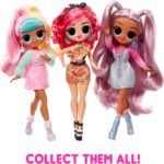 L.O.L. Surprise Omg Studio Νυχιων Sweet Nails Κουκλα Kitty K Cafe (503859EUC) - Image 8