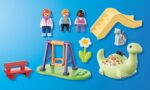 Playmobil Παιδική Χαρά - (71157) - Image 5