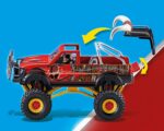 Playmobil Κόκκινος Ταύρος - (70549) - Image 4