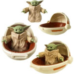 Star Wars Oly E5 Grogu (E8063-F4050) - Image 5