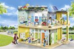 Playmobil City Life - Σχολείο (71327) - Image 2