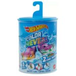 Hot Wheels Color Reveal (HBN63-GYP13)