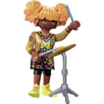 Playmobil EverDreamerZ Edwina Music World (70584) - Image 2