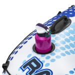 Bestway Hydro-Force Rapid Rider Πολυθρόνα Με Αφαιρούμενο Σκιάστρο 123 cm (43725) - Image 5